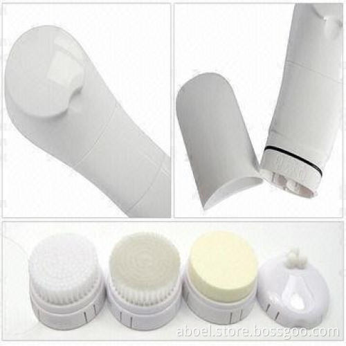 Electric Facial Brush, Water-resistant